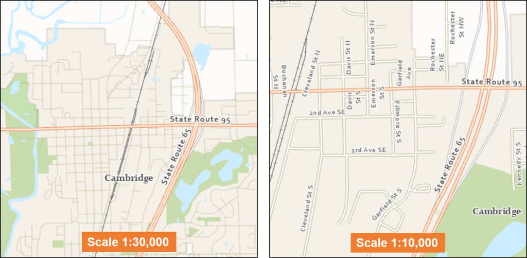 ArcGIS Pro labeling