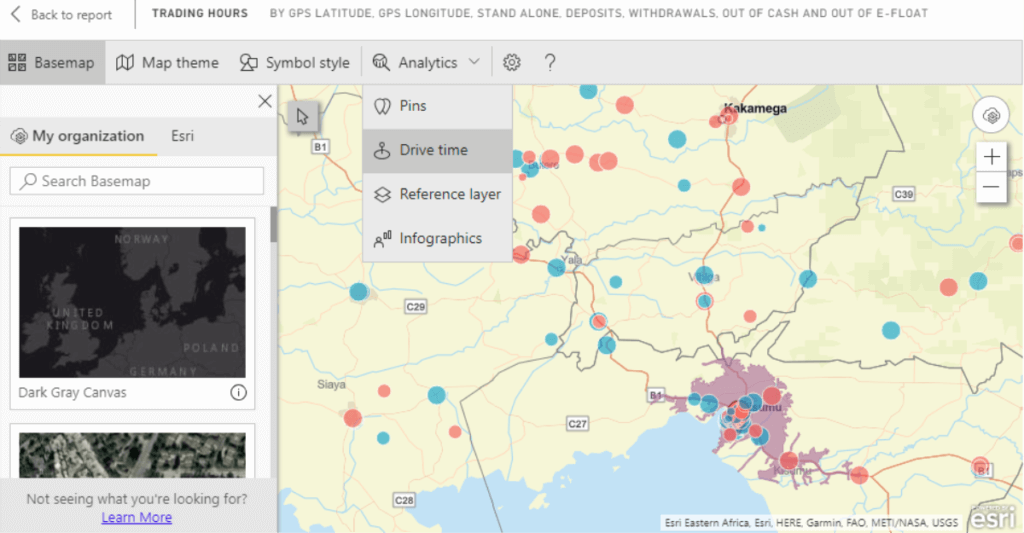 Arcgis Archives Spatiality