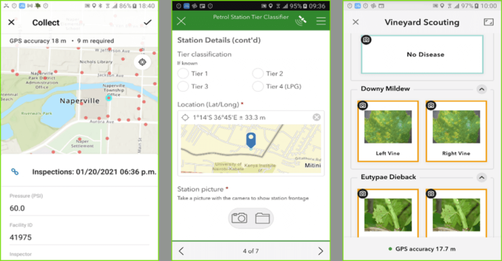 Choosing The Right Esri Field Operations App Spatiality